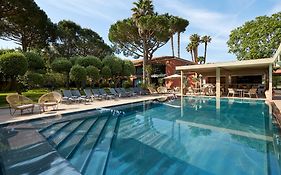 Villa Duflot Hôtel&Spa Perpignan